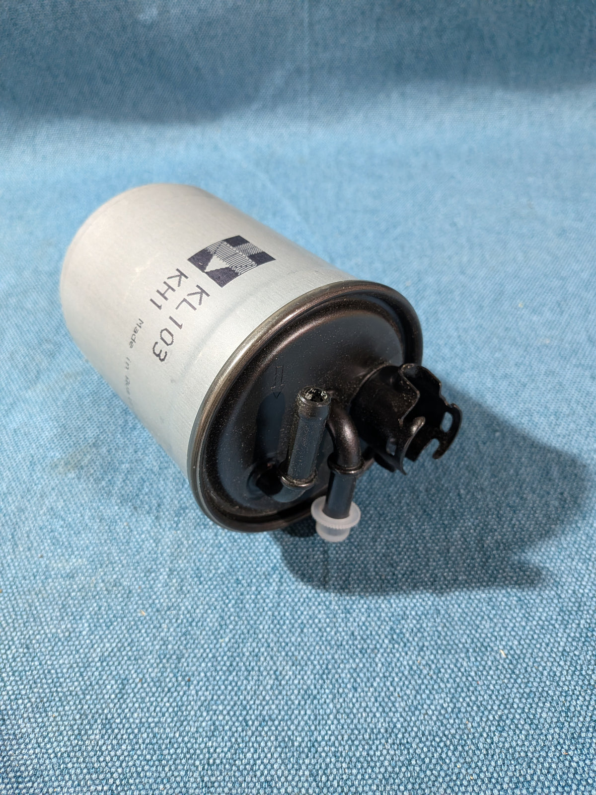 Fuel Filter Seat Cordoba 6K0127401G NOS B9