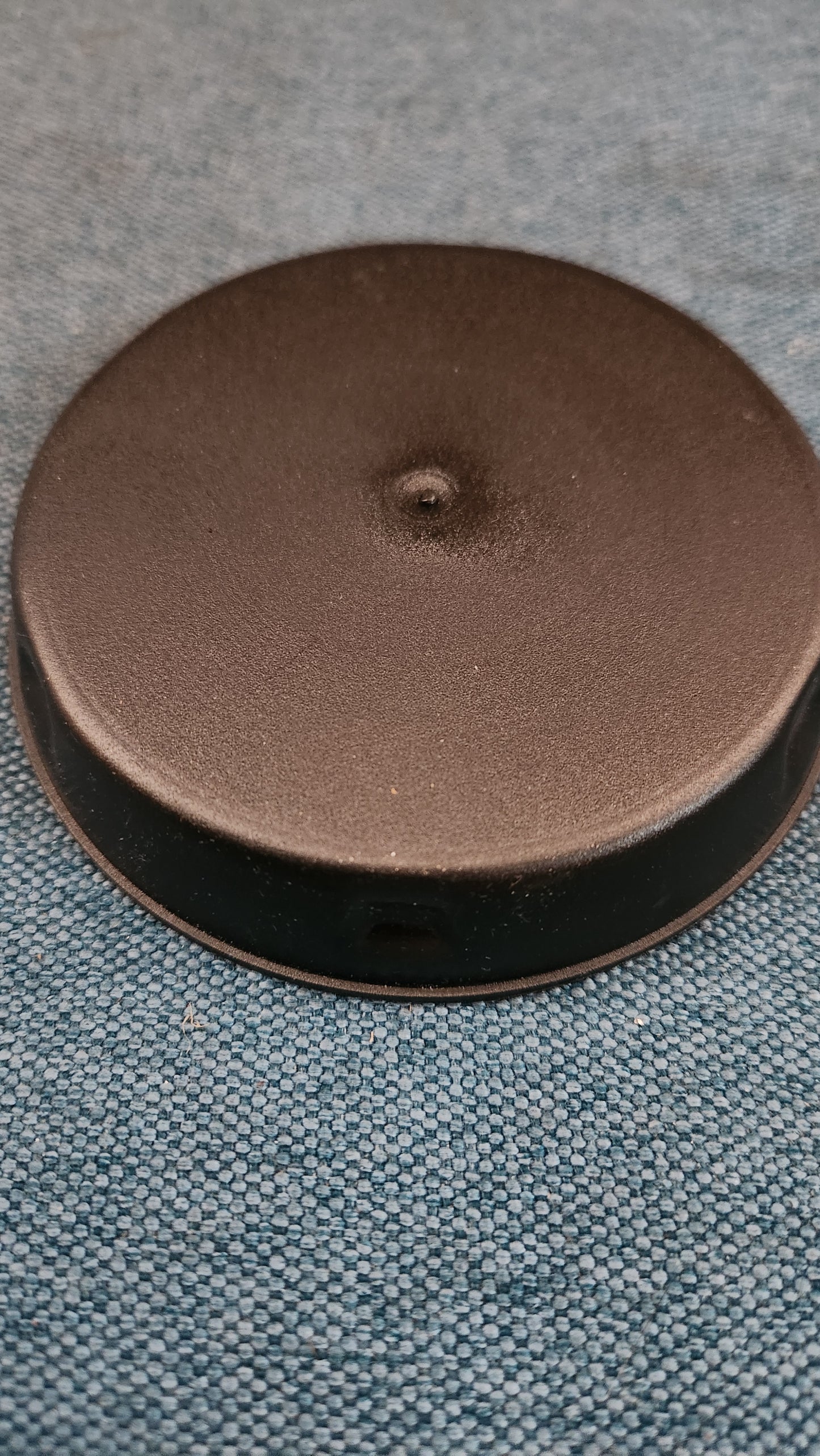Abdeckung Domlager Fahrwerk Golf/Jetta2/Corrado/Golf3/Vento 191412359B Nos J2