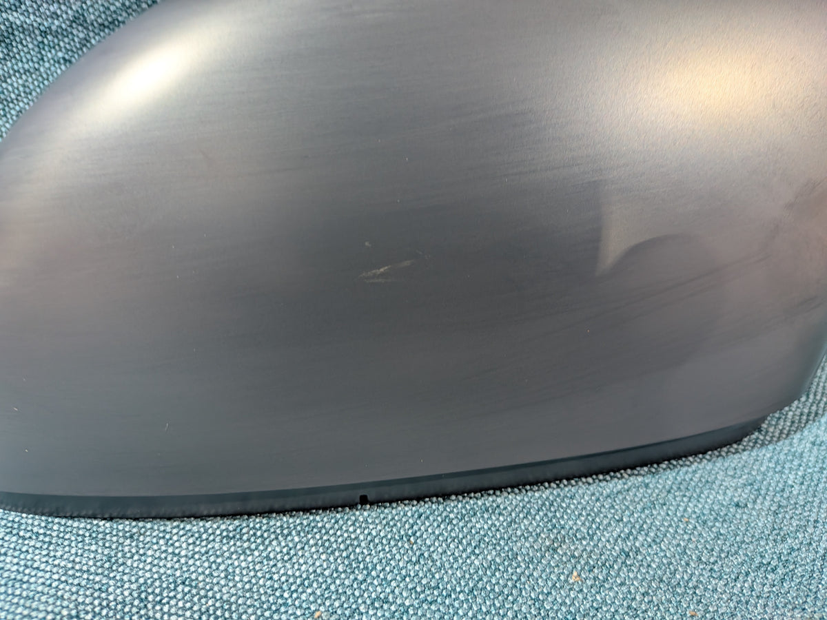 Mirror Housing Golf 6 5K0857537 GRU NOS A23