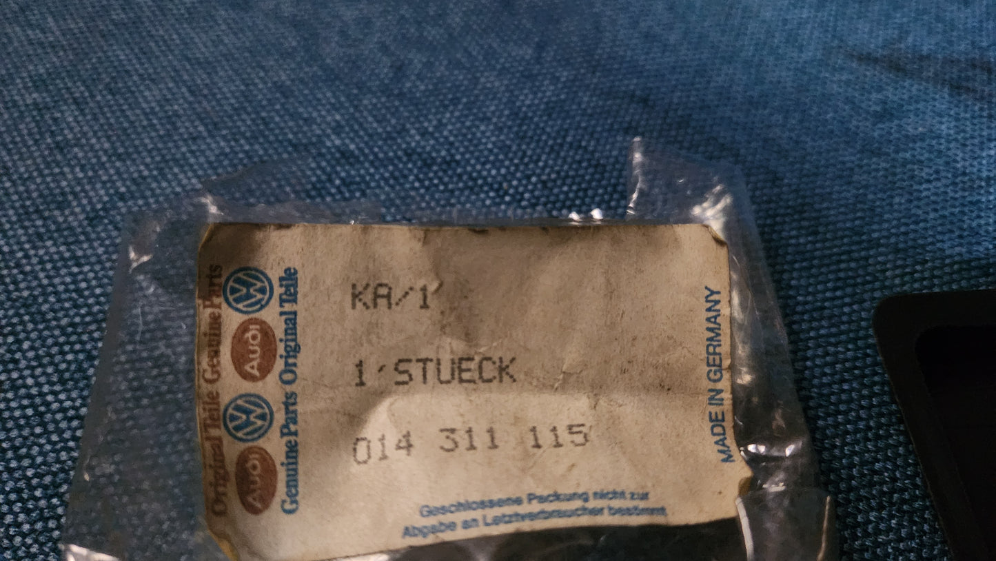 Golf 1 2 Scirocco 2 needle bearing Nos 014311115