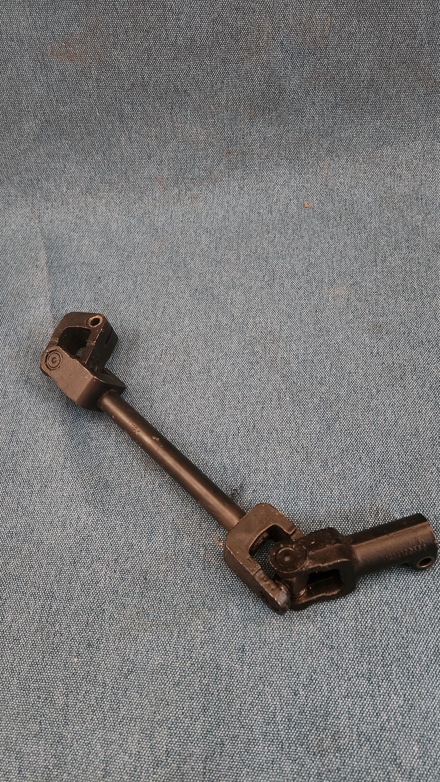 Lenksäule Golf/Jetta/2 191419951 NOS G3