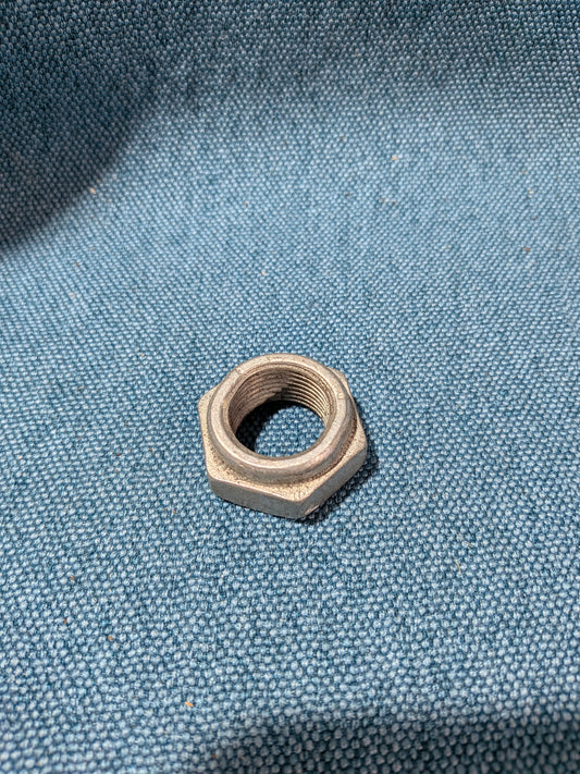 Nut M20 for Drive Shaft NOS/New J9