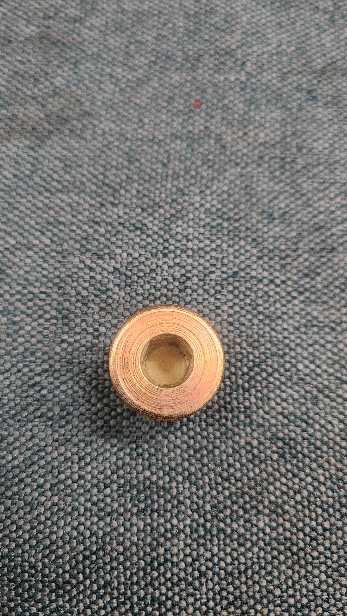 Ölablassschraube M16x1,5 N0160281 Nos I9