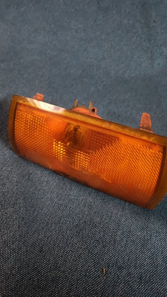 Opel Rekord E Blinker vorne Links 42619R6 Gebraucht C6