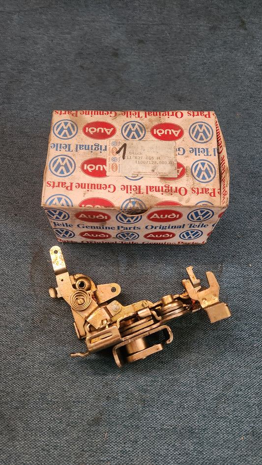 T2 Bus Türschloss Rechts 211837016H Nos F7