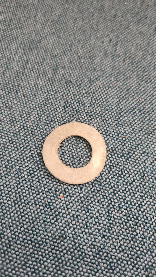 Washer Porsche 911 90002802002 Nos J8