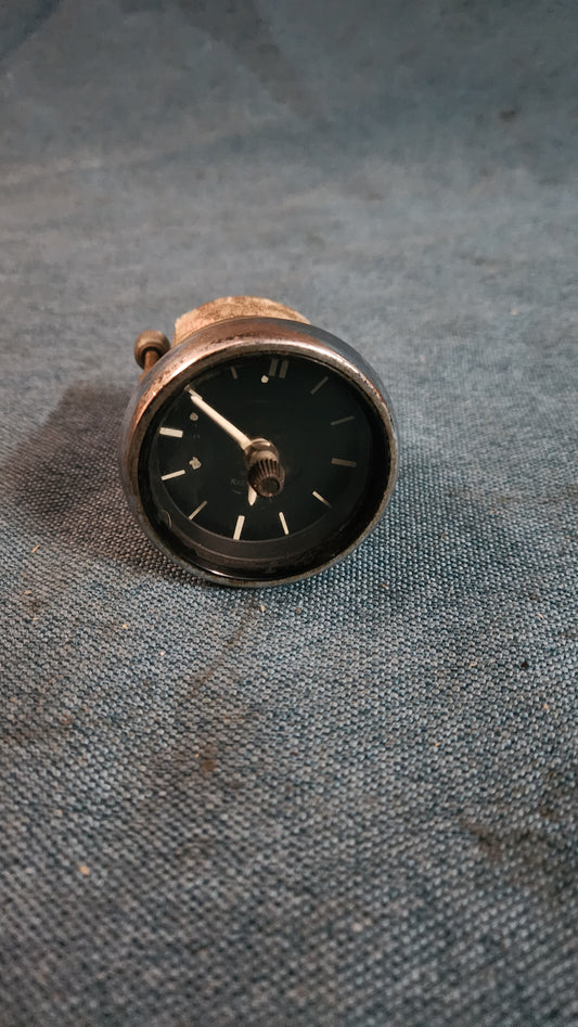 VDO Kienzle Uhr Mercedes W108/109/114/115 27/40/1 Gebraucht F1
