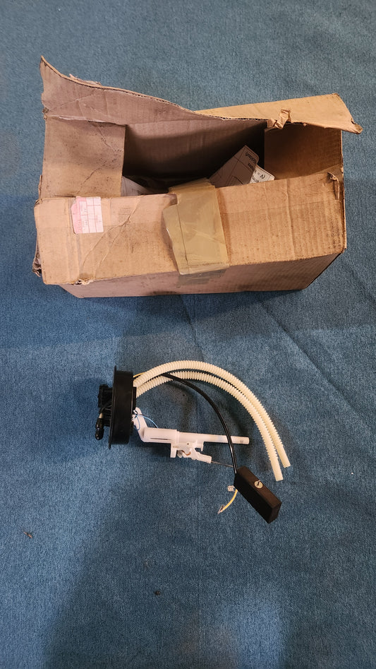 Fuel sender Golf 3/4/Cabriolet/Vento 1h0919670 New Old Stock Q5