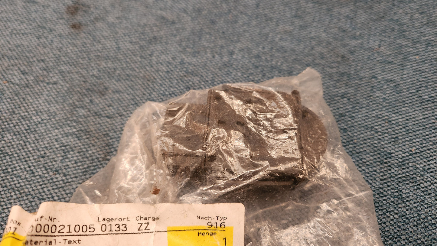 Golf 3 light switch LWR headlight range control Vento 1H6941333B Nos A3