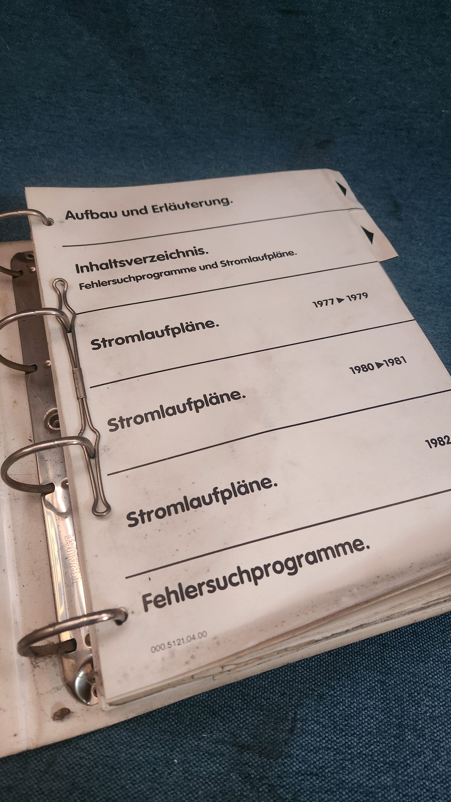 Audi 100/200 C2 Typ43 Stromlaufpläne Reparaturleitfaden Werkstattbuch Z2