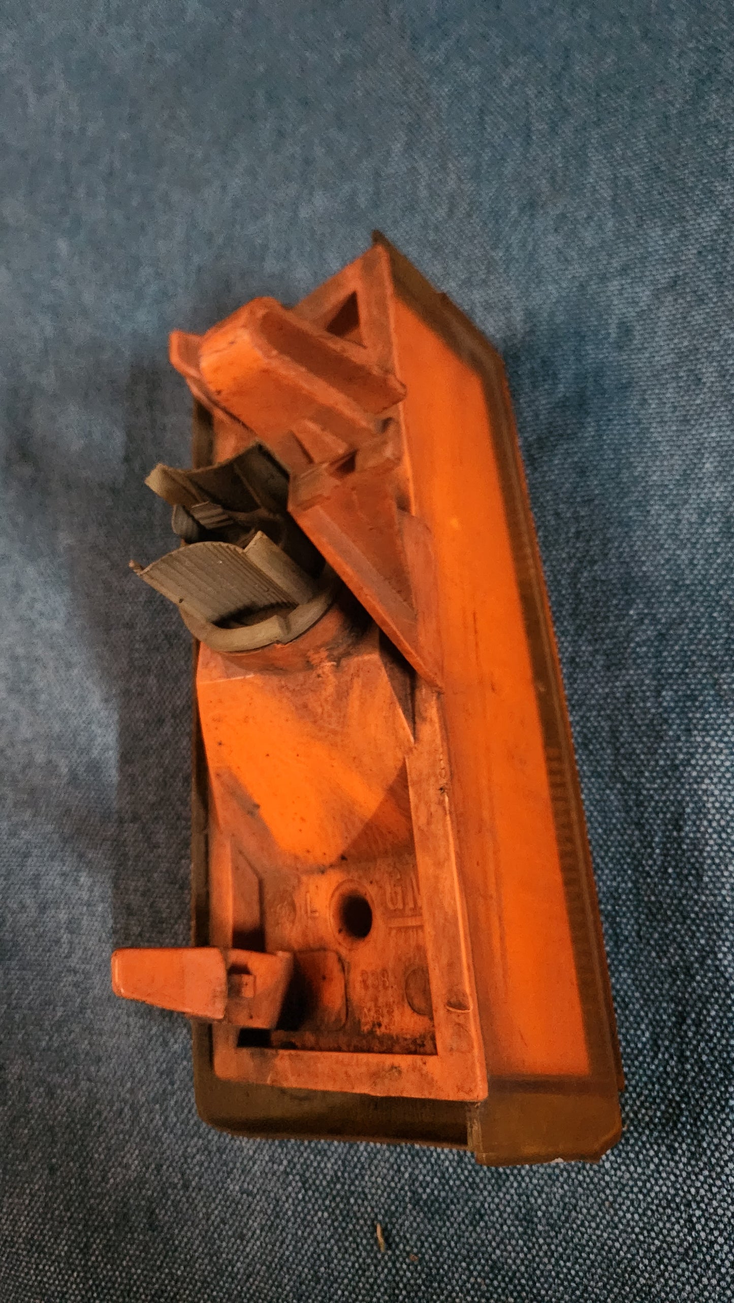 Opel Rekord E Blinker vorne Links 42619R6 Gebraucht C6