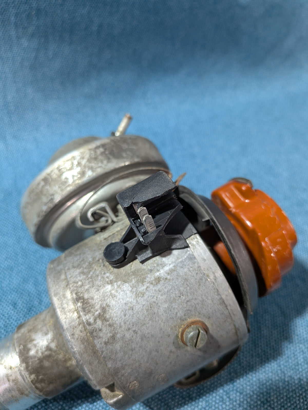 Used