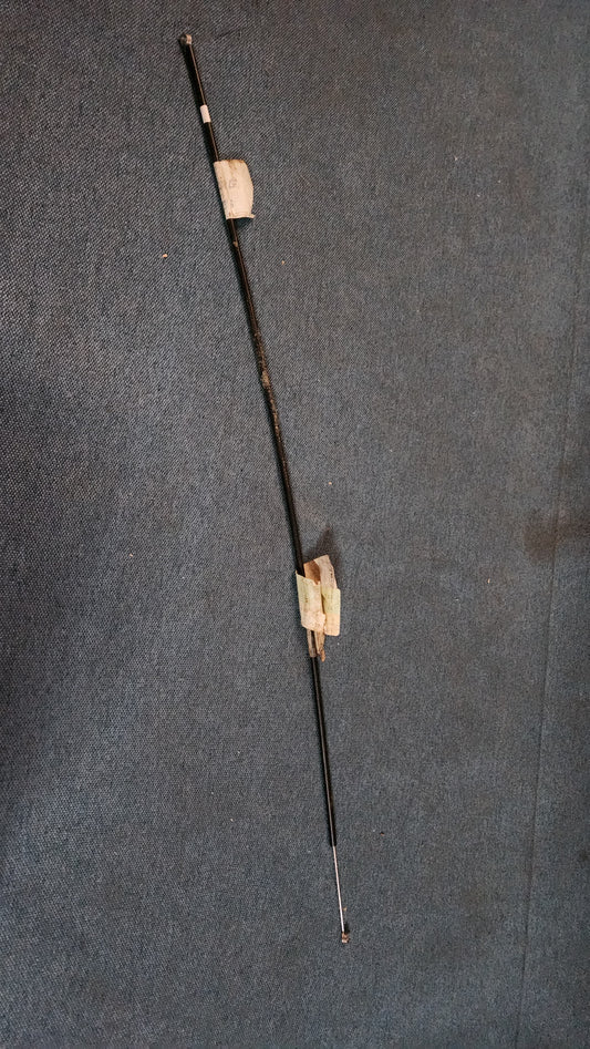 Passat 35I B3 Bowden cable ventilation flap 357819831 Nos C5