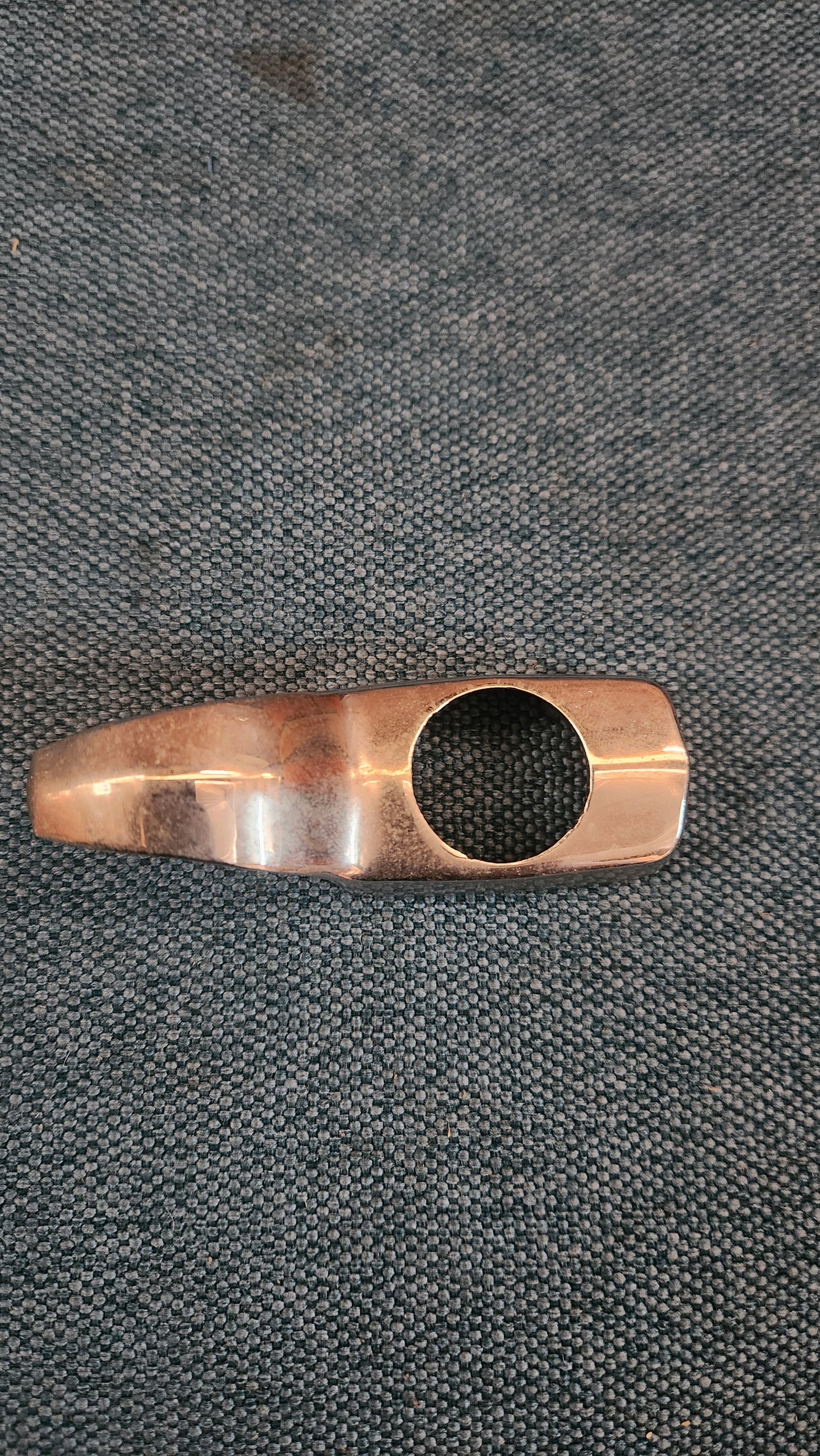 Heckklappenschloss Käfer 113827507A Nos K2