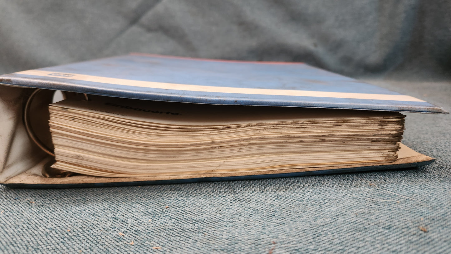 Audi V8 1989 Stromlaufpläne Reparaturleitfaden Werkstattbuch