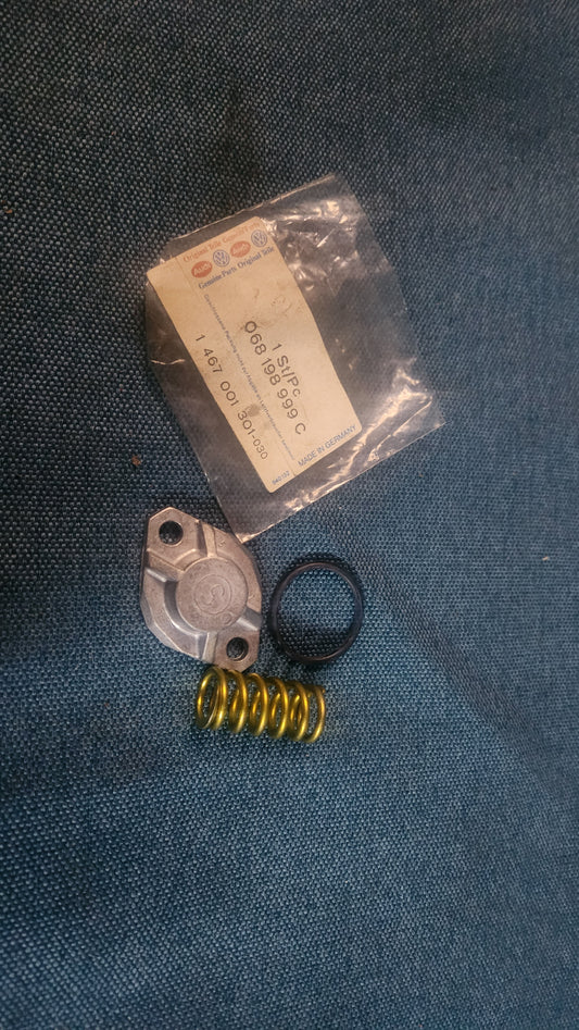 Golf 1 Jetta 1 Umbausatz Einspritzversteller Nos 068198999C