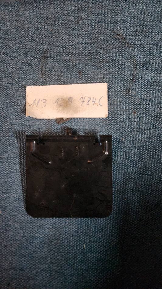 Klappe für Ölbad Luftfilter Käfer Typ 1 T1 T2 113129784C Nos S6