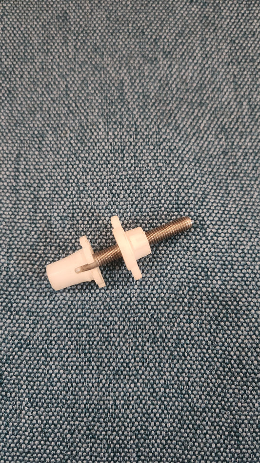 Headlight Adjustment Screw Golf 2 191941133 New Old Stock L7