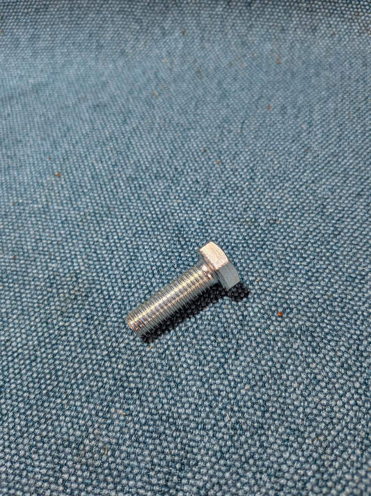 Schraube M8x25 NOS/Neu A7