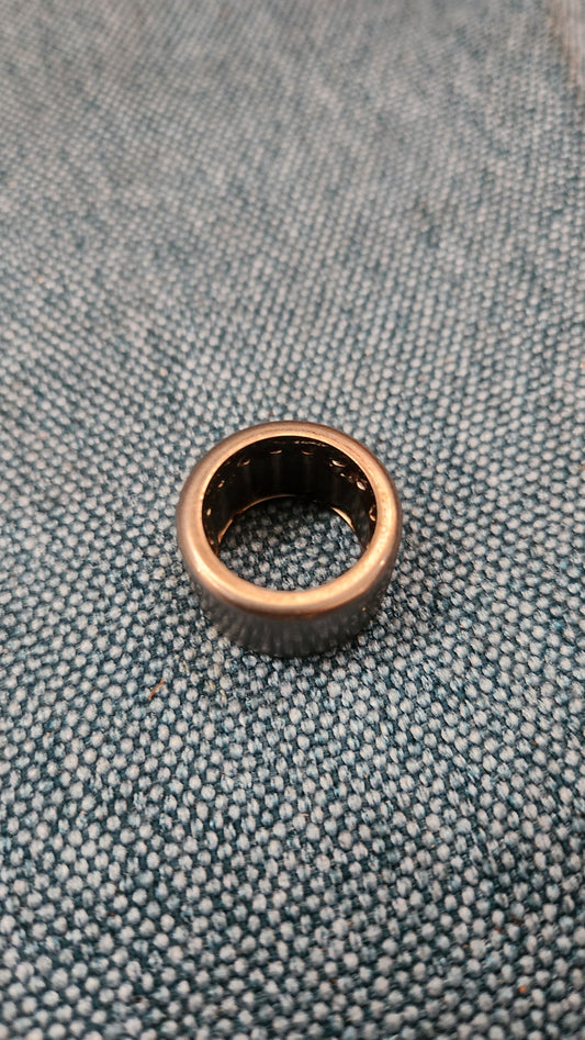 Pilotlager Kurbelwelle Schwungradseite T1/T2/T3 Bus/Käfer/Kübelwagen/Typ3/4/Porsche 912/914  1,9-2,1L Benziner 111105313A Nos I7