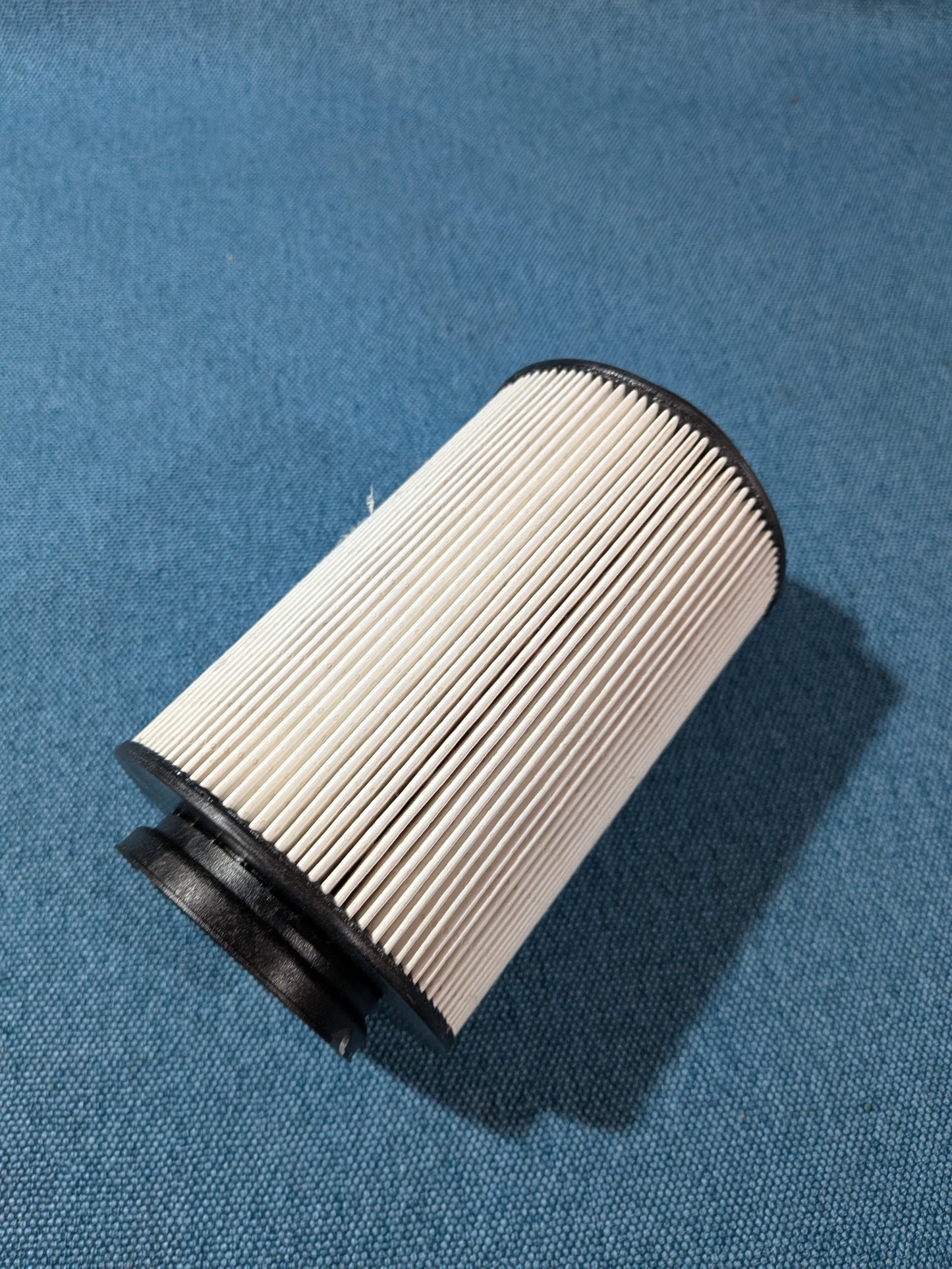 Fuel filter Bosch 1447431715 Caddy3/Golf/5/Plus/Phaeton/Touran/Audi A3 8P 1K0127434 NOS/New A26