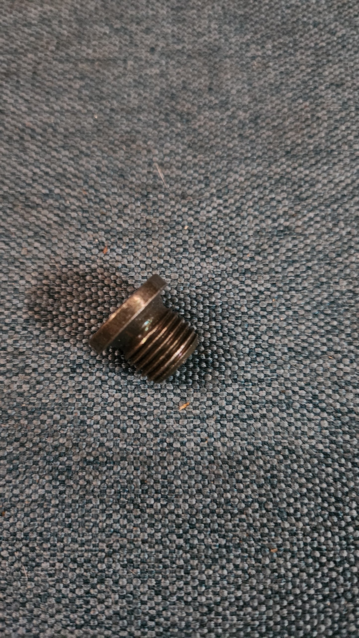 Ölablassschraube M14 x 1,5 x 12 N0160275 Nos L5/M8