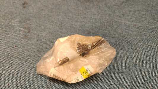 Stellhebel Rechts Polo 86C 867941141B Nos A3