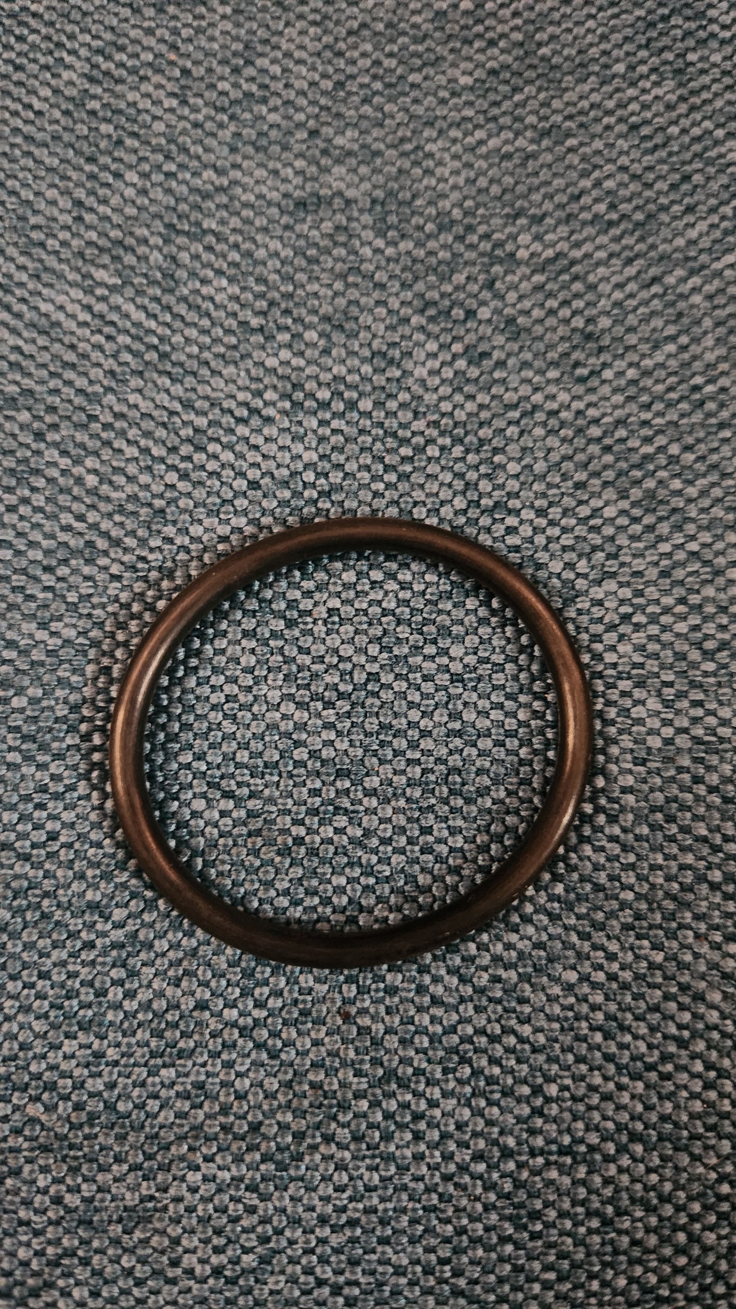 Dichtring Kraftstoffsieb Porsche 911/912 91120114300 Nos K6