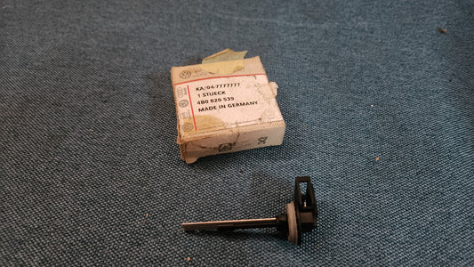 Audi A2 A3 A4 A6 A8 Golf 4 Passat 3b/BG 3C Polo 6N Sensor Klima 6Q0820539 Nos A3