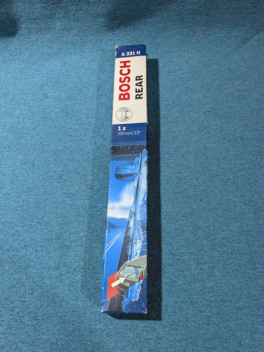Rear Wiper Bosch Audi/A3 8V/Q5/Golf Plus/Sharan/Touran/Passat B8 A331H NOS/New N4