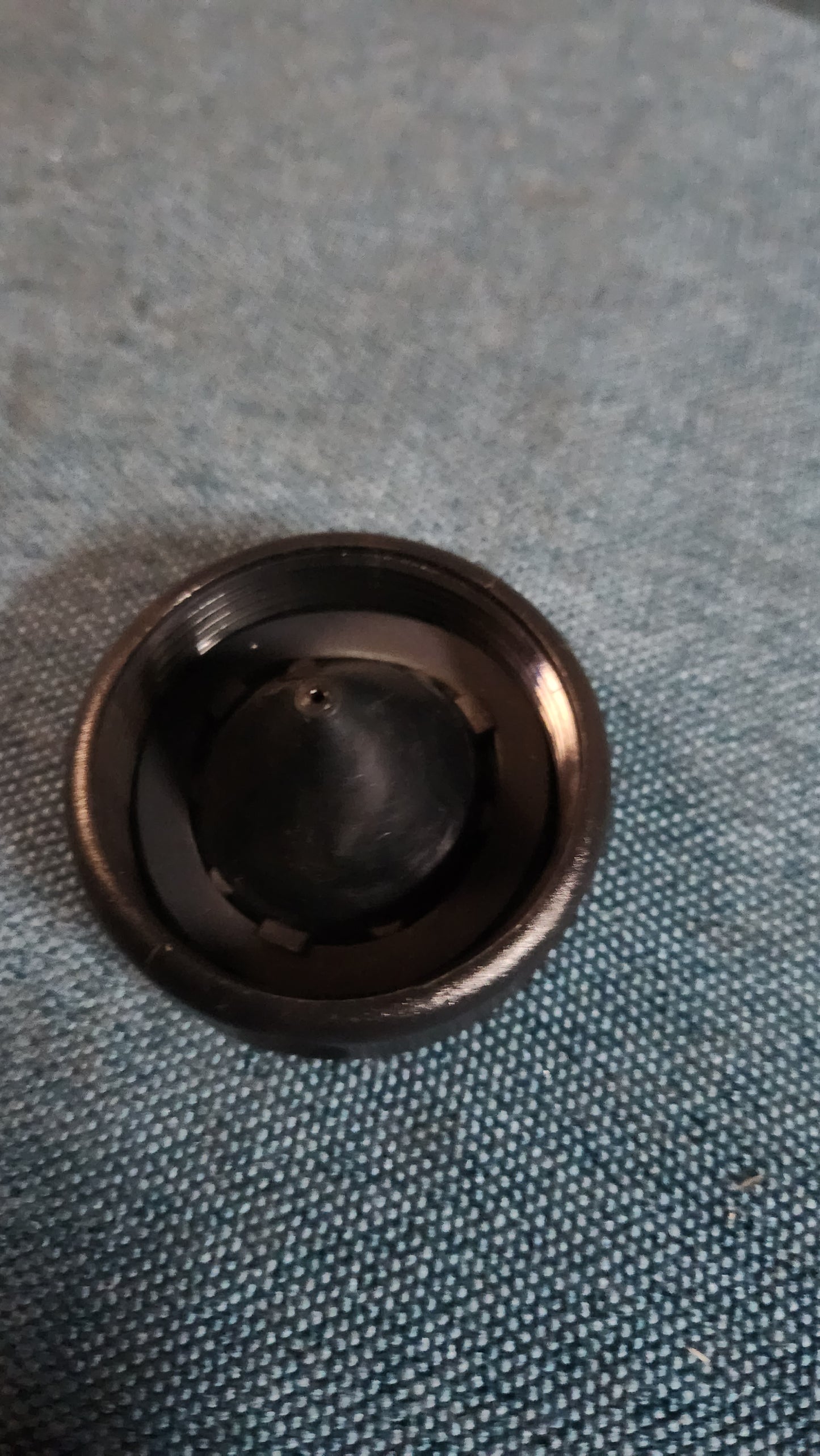 Deckel Wischwasserbehälter LT1 281955455 Nos I5