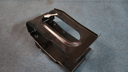 Passat 35I B3/B4 Stoßstangenhalter Hinten 357803334 Nos C5