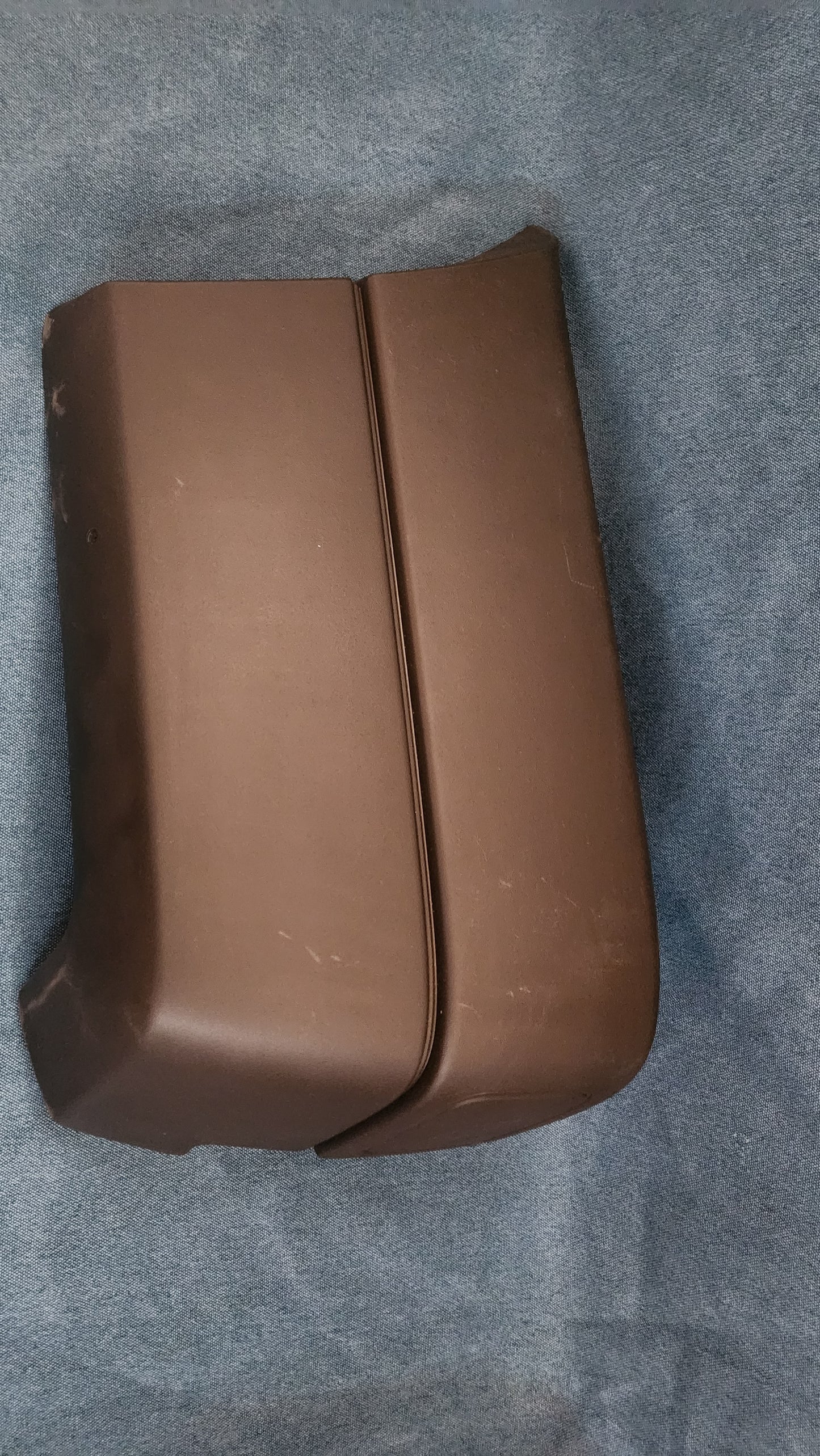 Stoßstangenecke hinten links T4 Bus 701807321B NOS T1/T2
