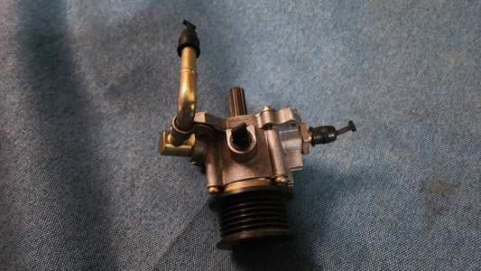 Vakuumpumpe für Land Rover TD5 E 2281329 Nos B2