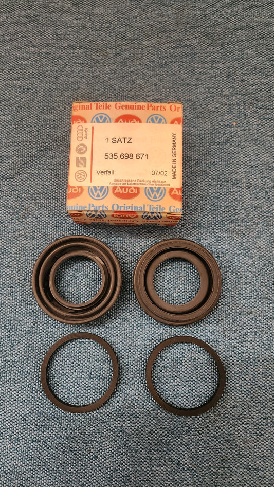 Brake Caliper Seal Kit T4 Bus 535698671 Nos L3