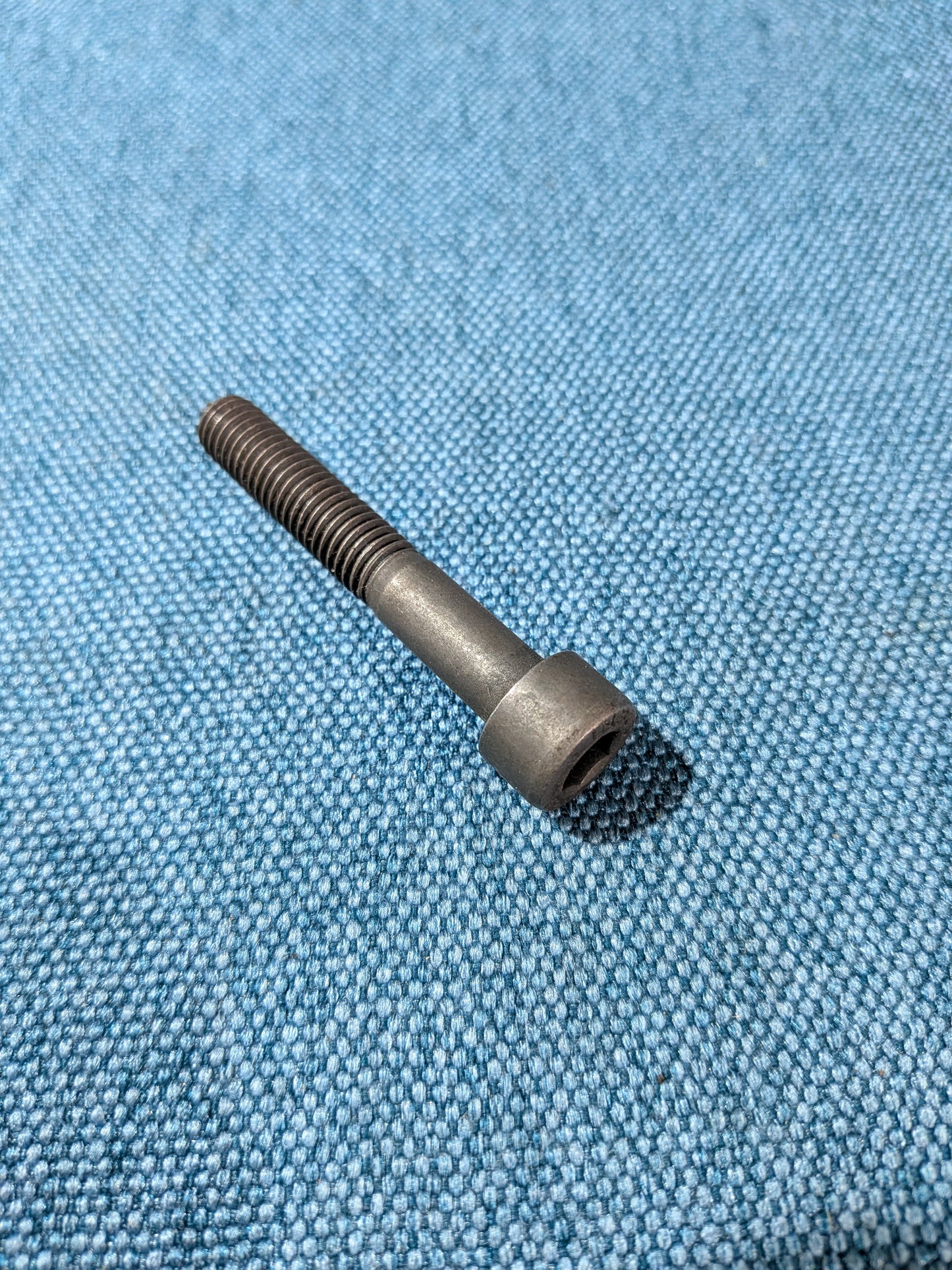 Schraube Inbus M6x50 12.9 NOS/Neu A13