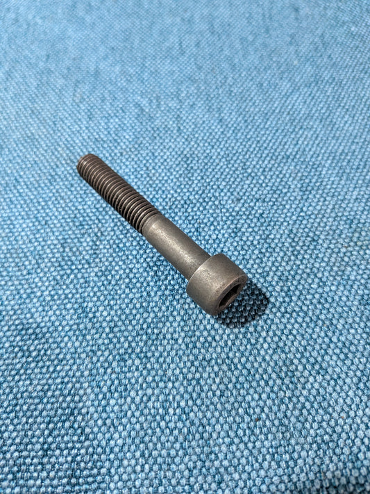Schraube Inbus M6x50 12.9 NOS/Neu A13