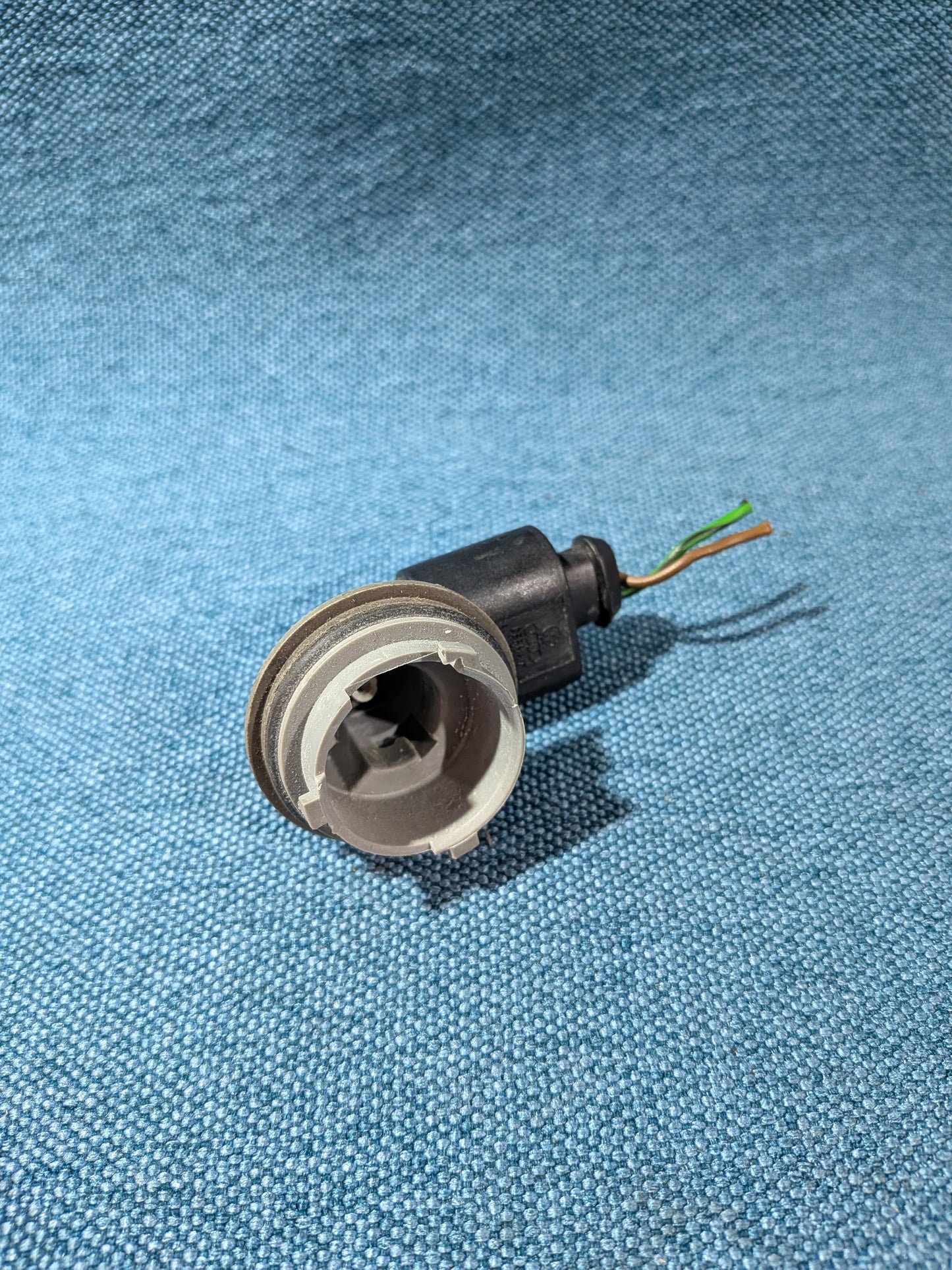 Lampenfassung Blinker Golf 3/Vento 1H0953123G Gebraucht S6