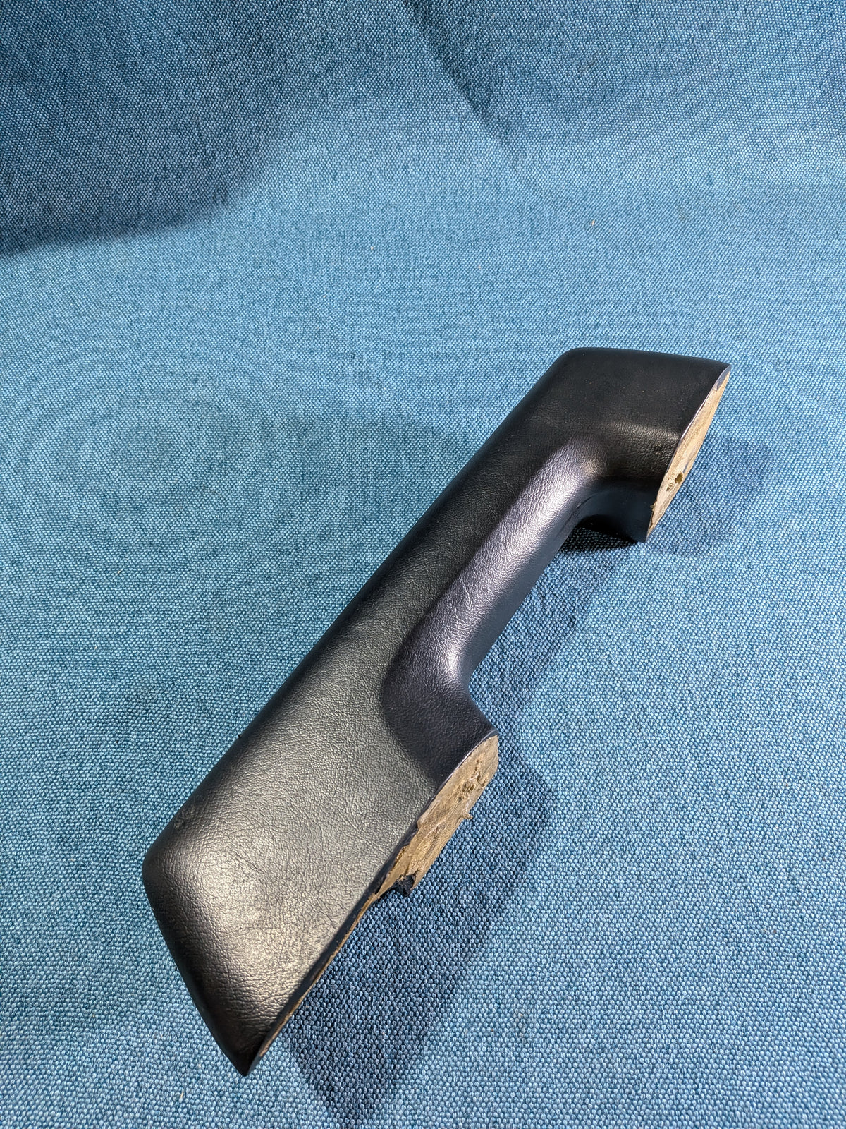 Türgriff hinten links Audi/100/C1 803867173 NOS F9