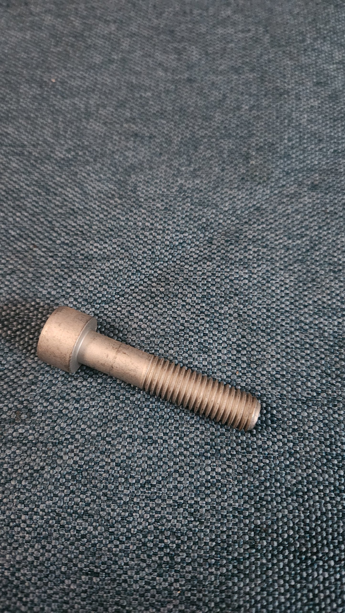 Screw for propshaft M10 T3/T4 Bus N90097202 Nos G5