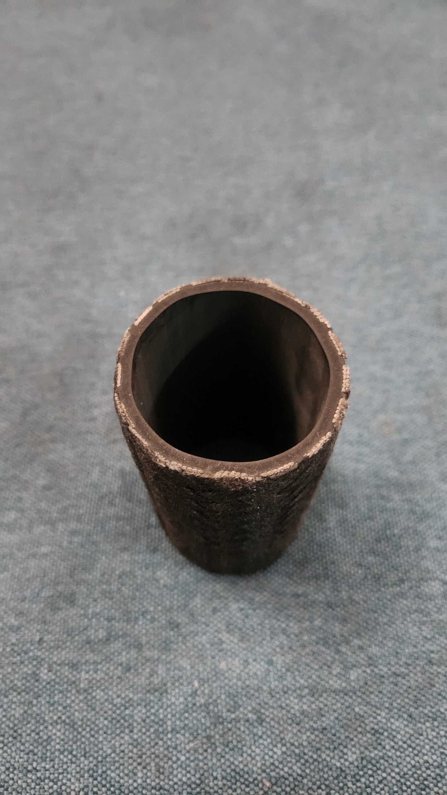 Schlauch für Einfüllrohr, 48 x 4 x 165 Käfer 90123501 Nos H6