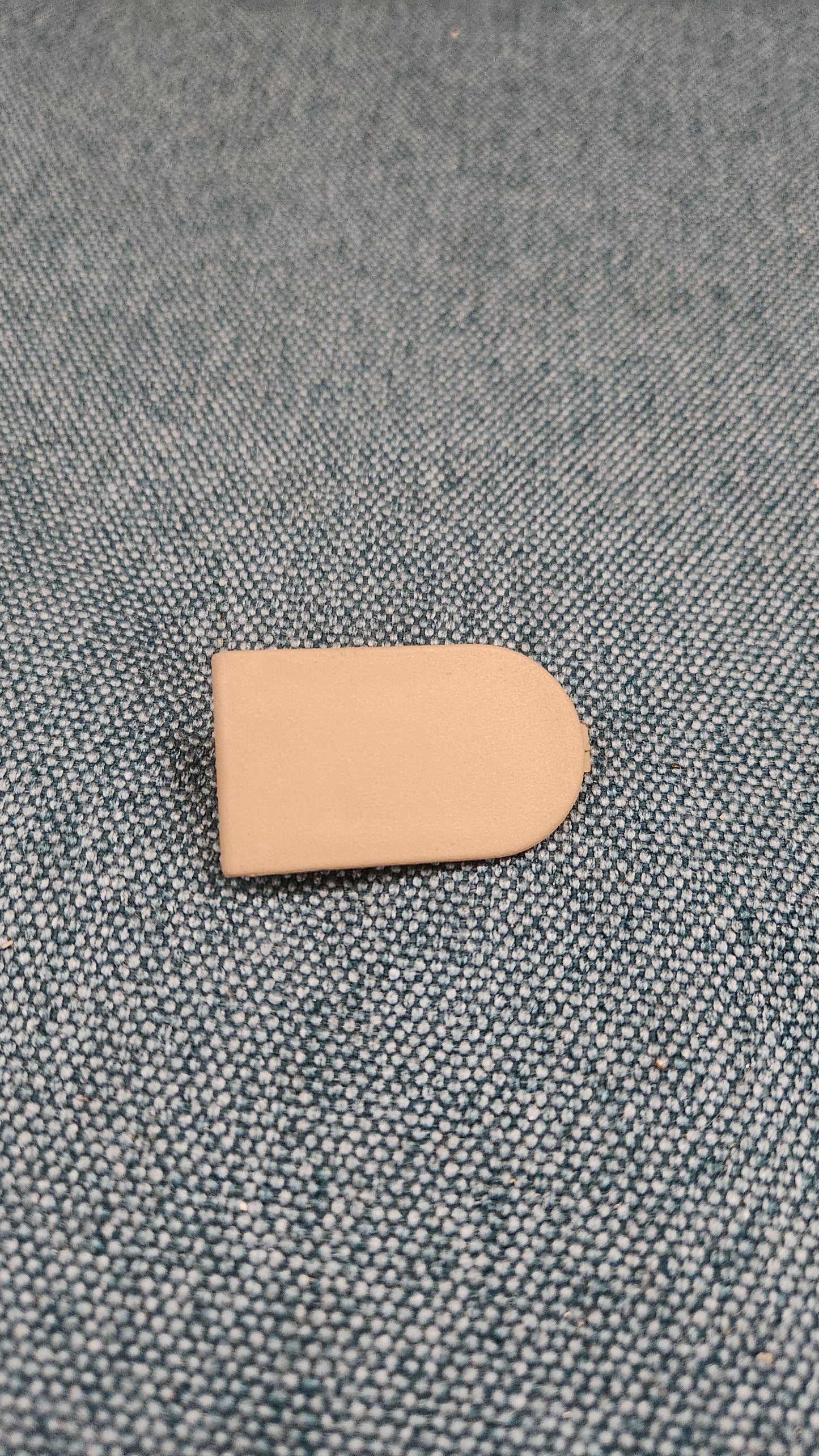 Cover cap Beige Passat 35I B3 333868779 Nos I9