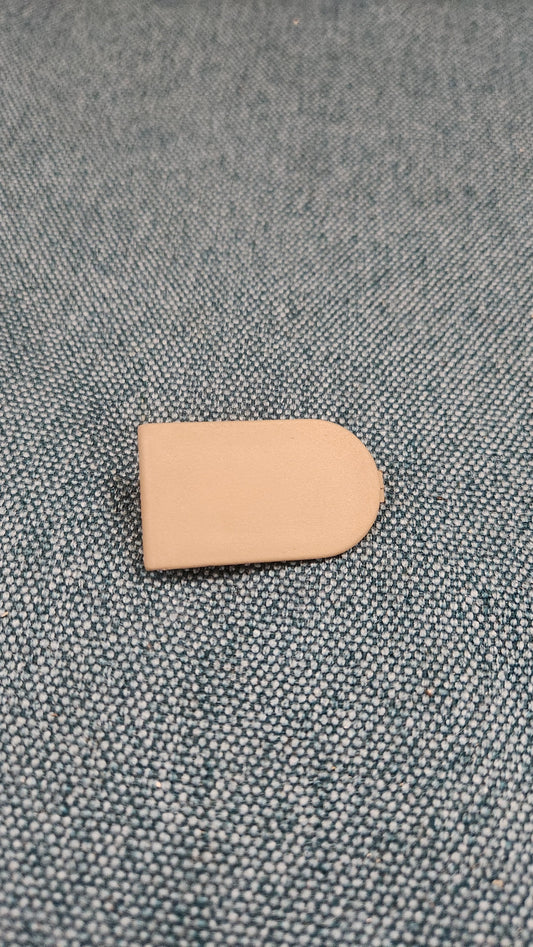 Cover cap Beige Passat 35I B3 333868779 Nos I9