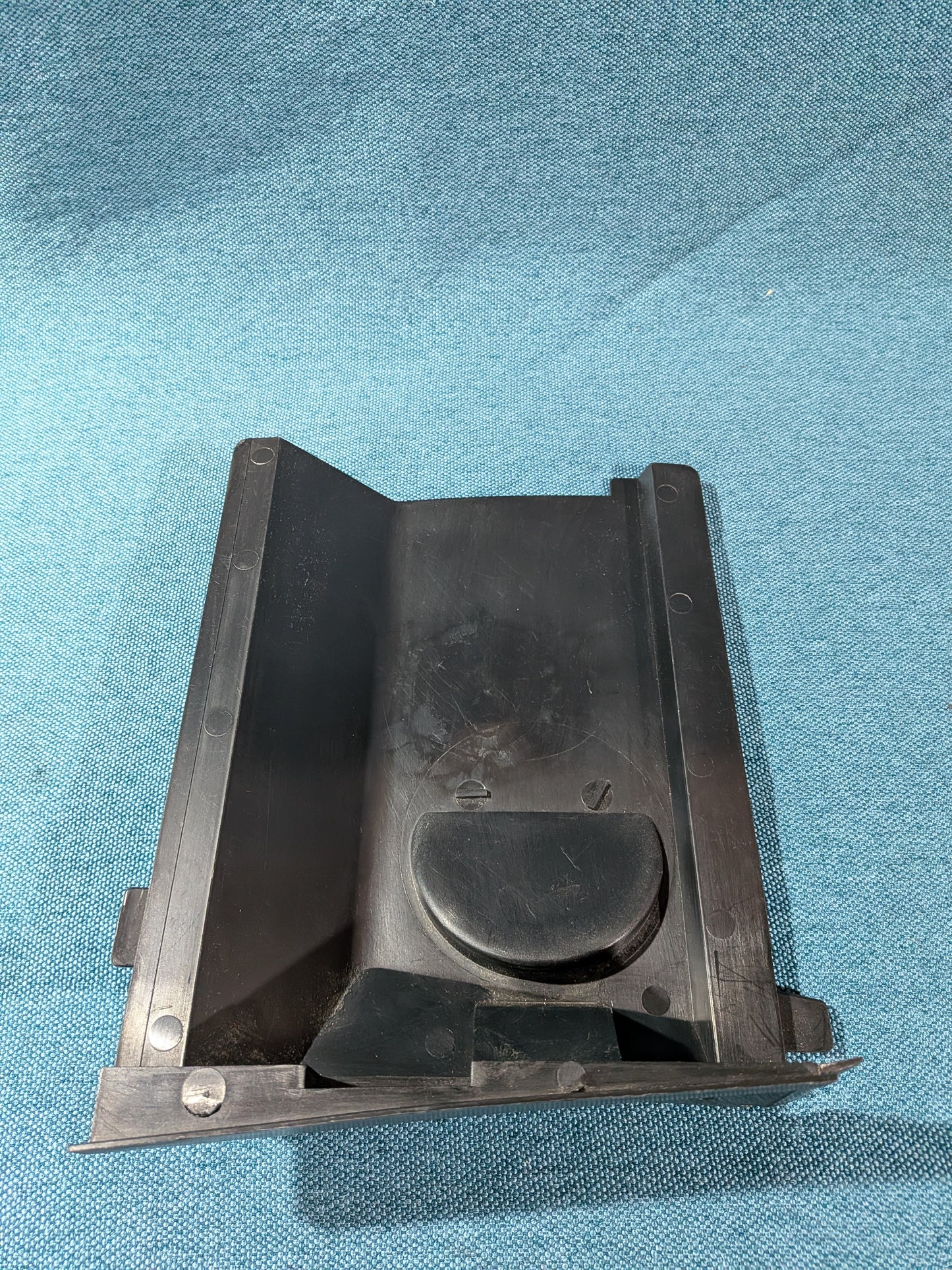 Abdeckung Luftführung Luftfilter Audi 80/90/B3/B4 893805965 NOS A22