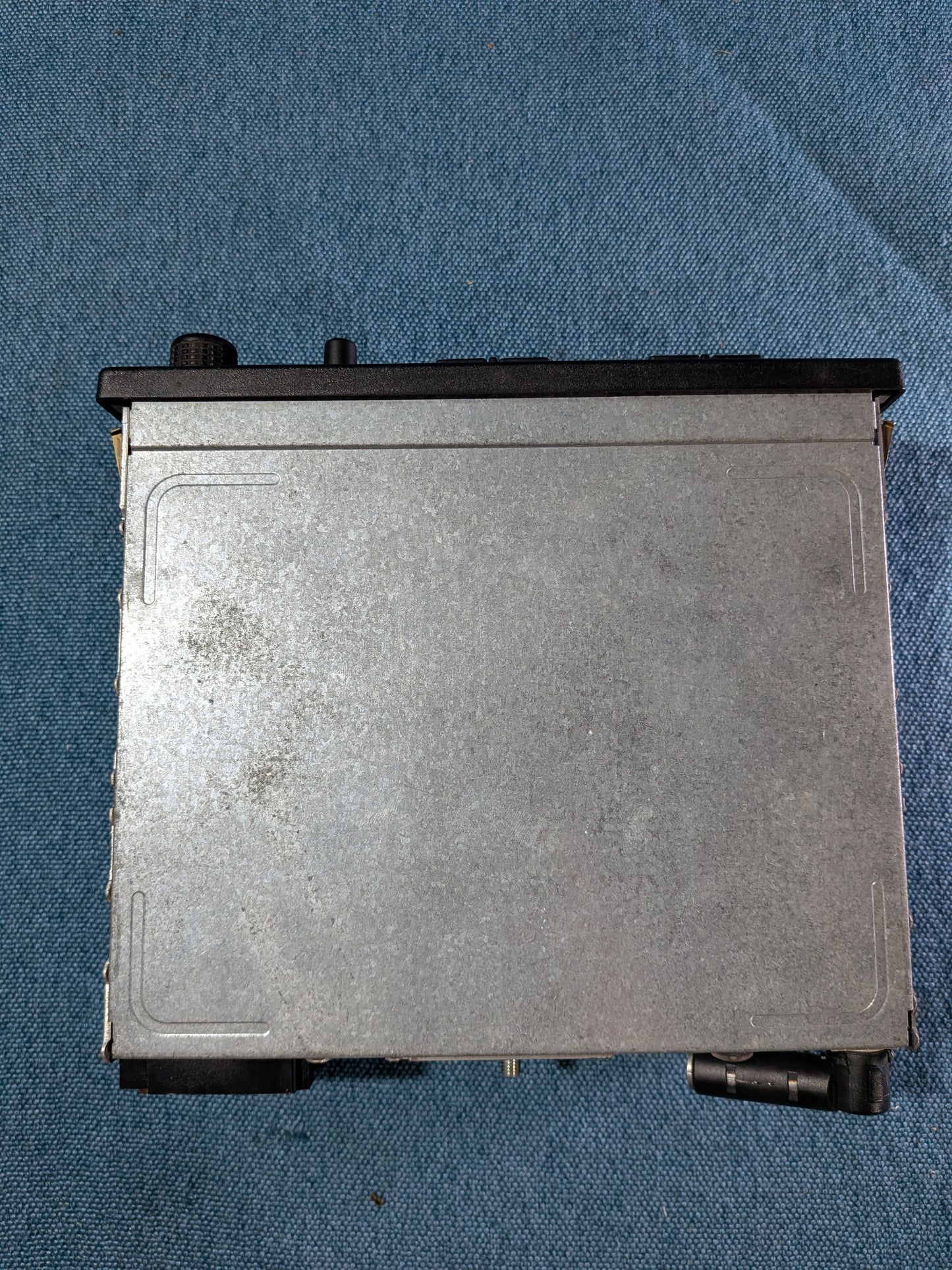Radio VW Beta 357035152 Used E11