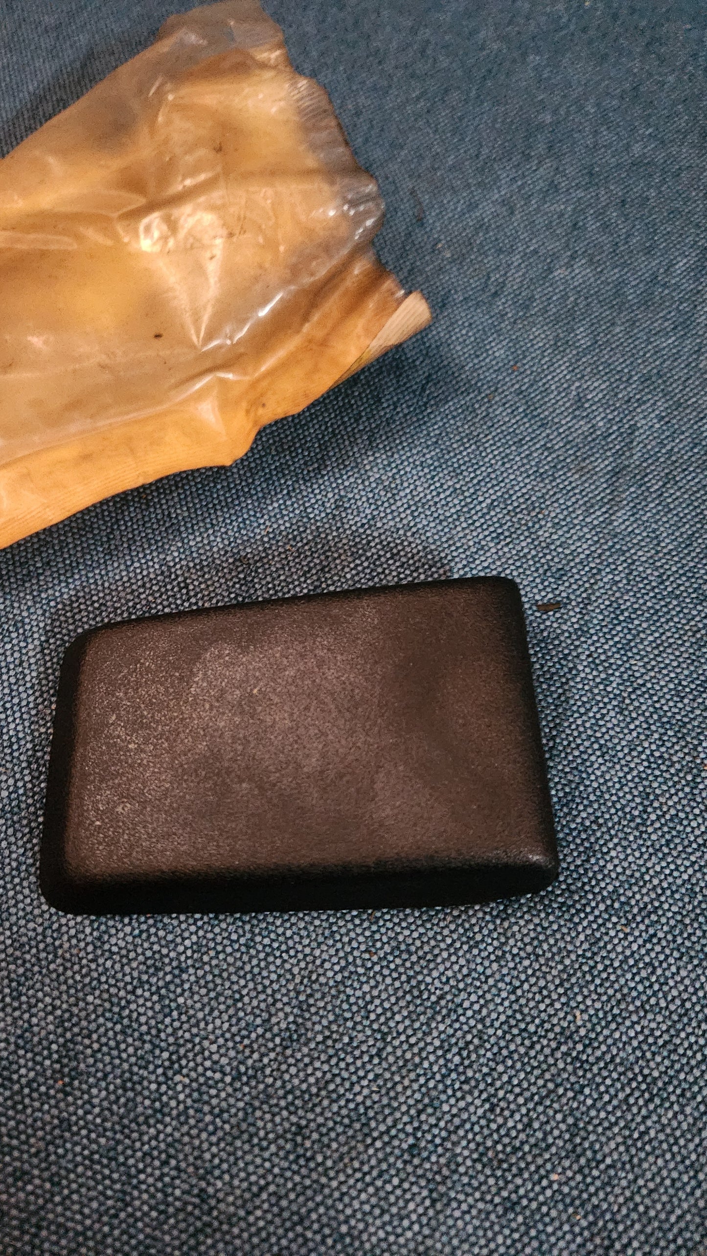 Opel Kadett D Abdeckung Heckklappe 90068119 NOS D5