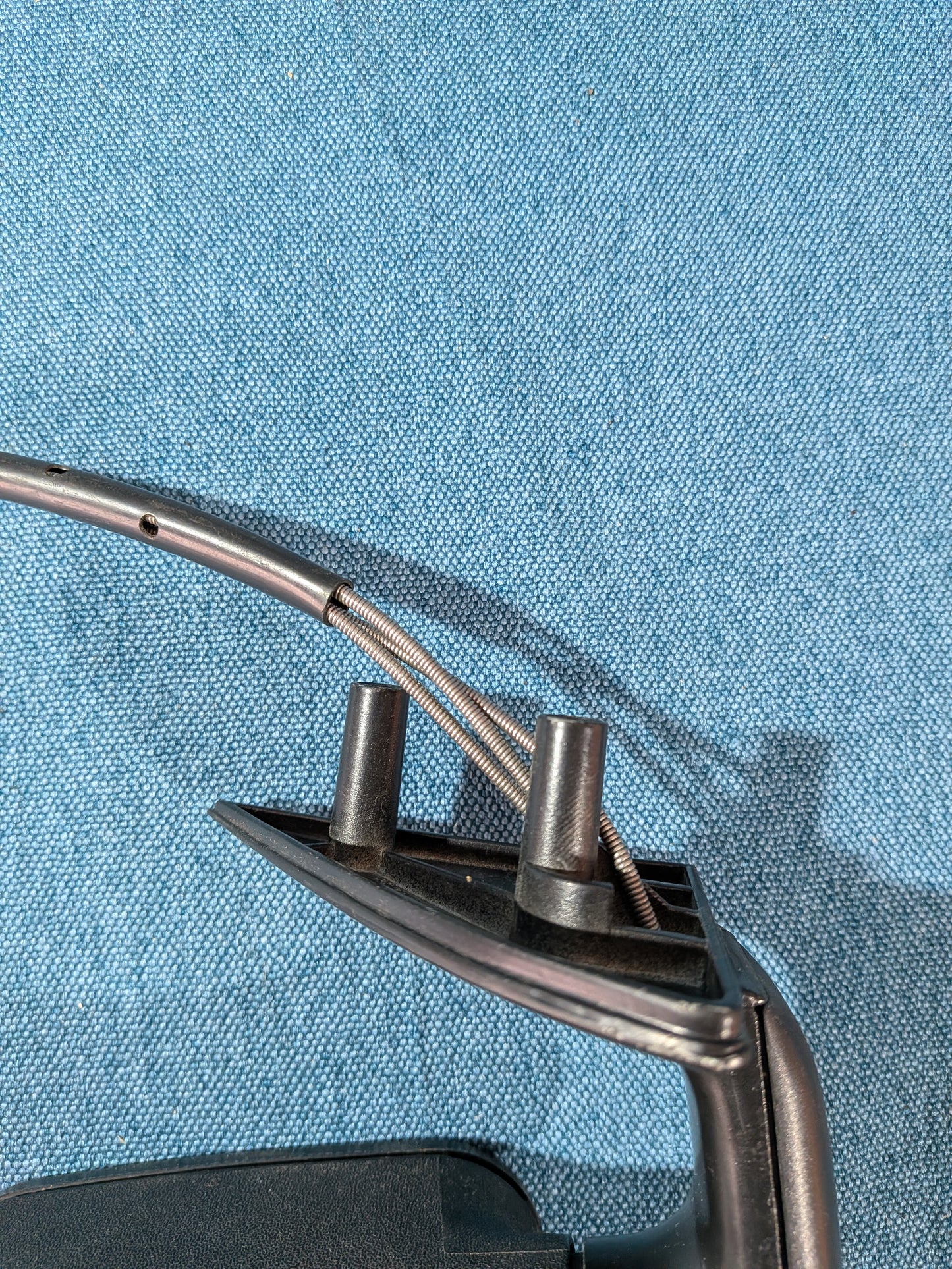 Außenspiegel rechts Polo 86C 867857502B  Gebraucht F3