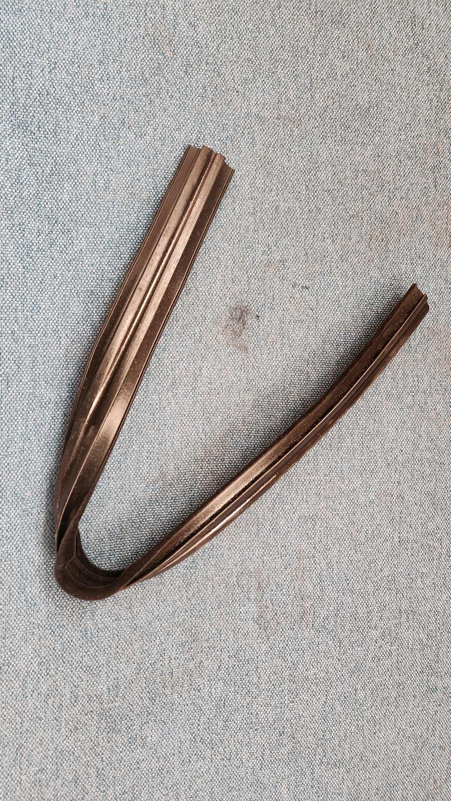 Fensterführung Porsche 944 477837385 Nos J4