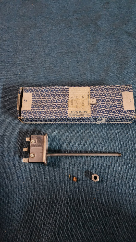 T2 T3 LT1 Käfer Brennwächter Standheizung Wächter 411963199 Nos E4
