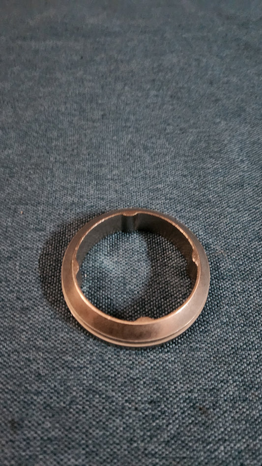 Konusring Katalysator Audi 100/A6/C4/S2/Rs2 4A0253137B Nos J1